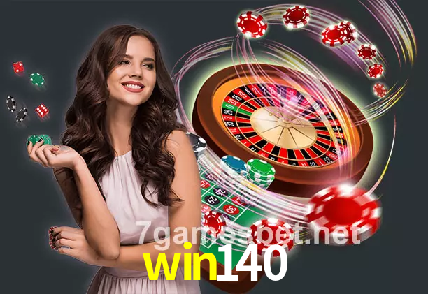 vivo no cassino win140