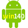 Aplicativo win140 para Android